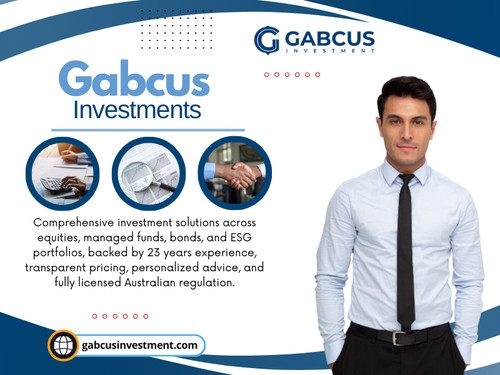 Understanding how Gabcus investments fit into this landscape helps investors make confident decisions.

Contact : Gabcus Investment

Address:  Suite 5, 90 Harris Street
Harris Park NSW 2150, Australia.

Phone: +61 2 8000 0297

Read Our Blog:
https://gabcusinvestmentau.systeme.io/
https://698326bda339f.site123.me/blog
https://gabcusinvestment.bcz.com/


More Links:
https://bio.site/gabcusinvestment
https://github.com/gabcusinvestment
https://www.reverbnation.com/gabcusinvestment