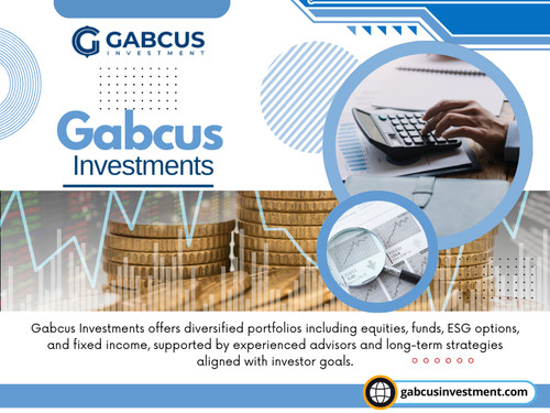 Those researching Gabcus investments often wonder if these bond investments are more appropriate for conservative investors, balanced portfolios, or those moving away from more risky investments.

Contact : Gabcus Investment

Address:  Suite 5, 90 Harris Street
Harris Park NSW 2150, Australia.

Phone: +61 2 8000 0297

Read Our Blog:
https://gabcusinvestmentau.medium.com/gabcus-investment-d05f690fd4d3
https://gabcusinvestment.weebly.com/
https://gabcusinvestmentau.wixsite.com/gabcusinvestment

More Links:
https://linkfly.to/gabcusinvestment
https://www.scribd.com/user/944314003/Gabcus-Investment
https://gabcusinvestment.mystrikingly.com/
