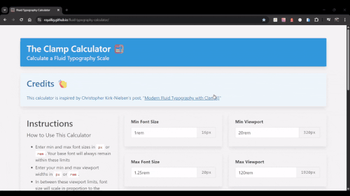 @jma26 clamp calculator.gif