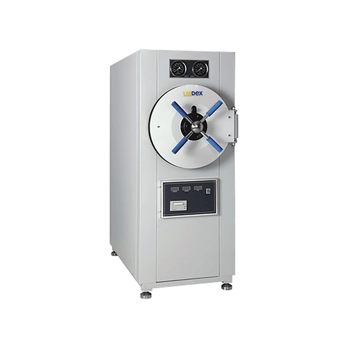 High Pressure Horizontal Autoclave LX172HA.png
