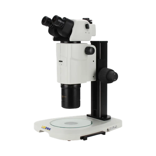 Labdex Stereo Microscope LX715SMS Color Accurate Viewing.png