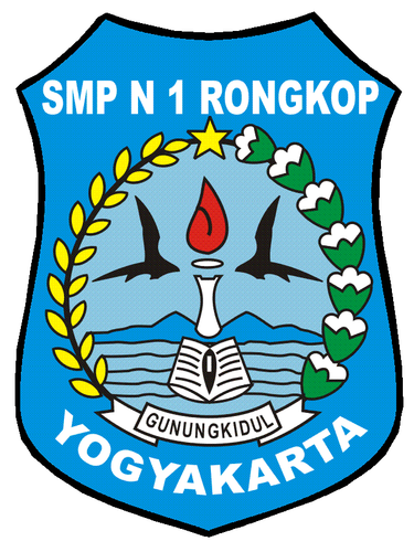 Logo SMP 1 Rongkop.png