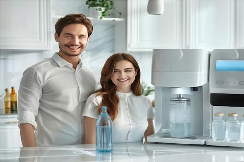 What Are the Common RO Problems Fixed by RO Service in Kalyan?.jpg