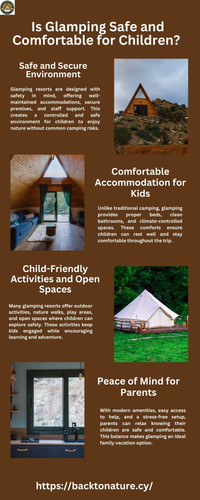 Is Glamping Safe and Comfortable for Children.jpg