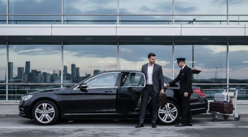 Why Are Melbourne Airport Transfers Essential for Corporate Travelers?.png