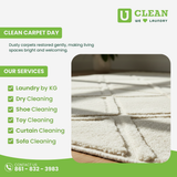 People searching for best carpet cleaning in Horamavu choose UClean Horamavu. Contact us today.