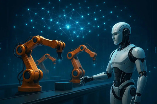 AI Robotics Certification: Building Intelligent Automation Skills for the Future.jpg