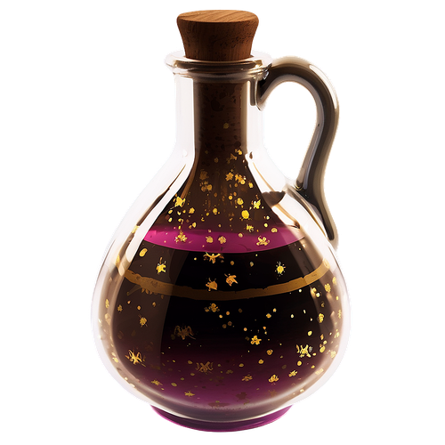 mystical potion bottle png rph eq7twc686jy5refm.png