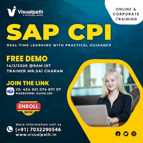 SAP Cloud Platform Integration – Free Demo Session.jpg