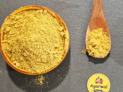 Dry Kachri Powder Online Rajasthani Tangy Seasoning Buy Now.jpg