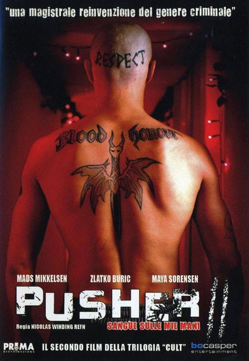 Dealer 2 Krew na rękach / Pusher 2 (2004) PL.1080p.WEB-DL.H264.AC3-AS76-FT / Lektor PL
