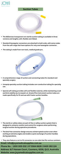 Buy Suction Tubes in Australia Joya Medical Supplies.jpg