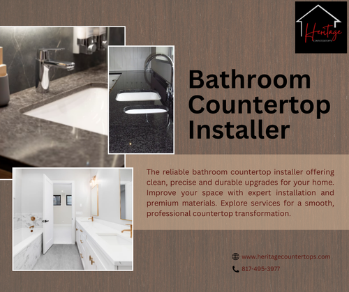 Professional Bathroom Countertop Installer You Can Trust.png