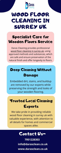 Wood floor cleaning in Surrey UK with Daras Cleaning.jpg