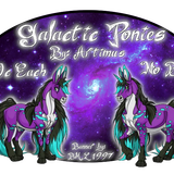 galatic ponies