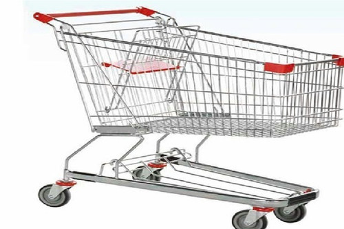 Who Are the Top Supermarket Racks Manufacturers in Maharashtra?.jpg