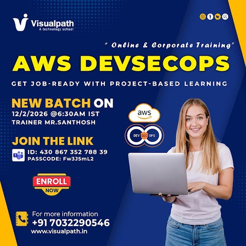 New Batch - Build Secure Pipelines with AWS DevSecOps.jpg