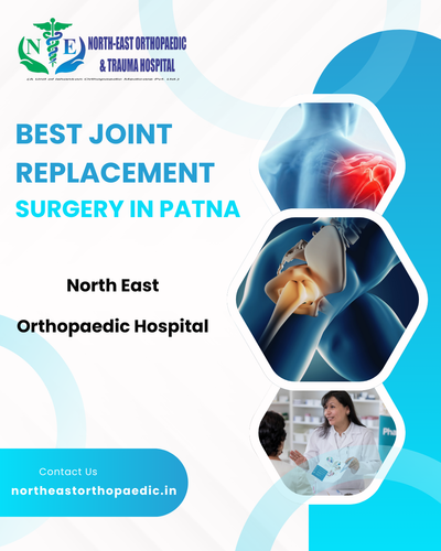 Best Joint Replacement Surgery in Patna: North East Orthopaedic Hospital.png