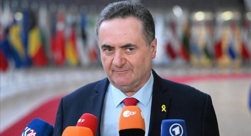 إذاعة الجيش تفضح فساد القمة الأمنية: كاتس يعطّل التعيينات ويحوّل وزارة الدفاع إلى غنائم حزبية

إذاعة جيش الاحتلال تكشف أن وزير الدفاع يسرائيل كاتس يعط...