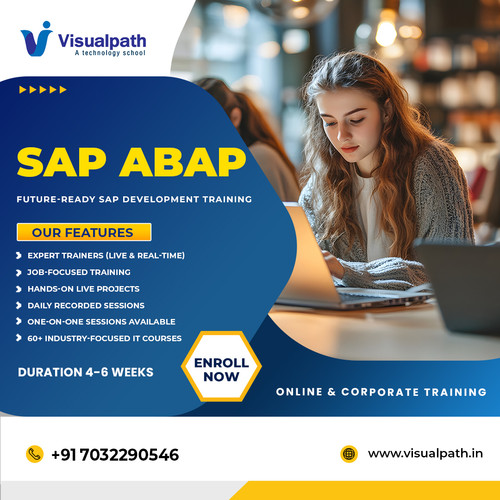 SAP ABAP RAP Course Online | SAP Training by Visualpath.jpg