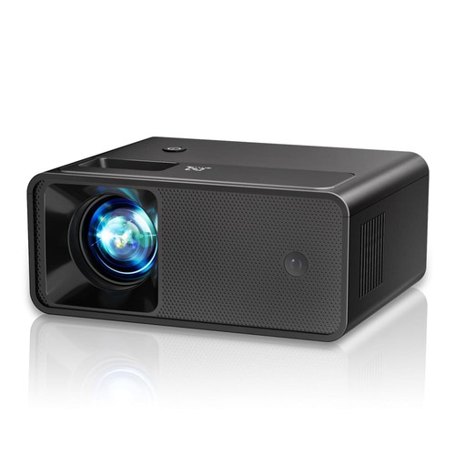 Mini Projector 1080P Portable Projector 91986943 5829 4a60 96e2 849f0e15332e.b499669686340991c98bb66.jpg