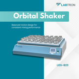 Orbital Shaker LOS B23