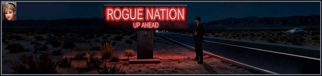 Rogue-Nation Discussion Board