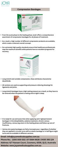 Buy Compression Bandages in Australia Joya Medical Supplies.jpg