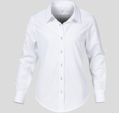 Classic White Durable Airlines Shirt.jpg