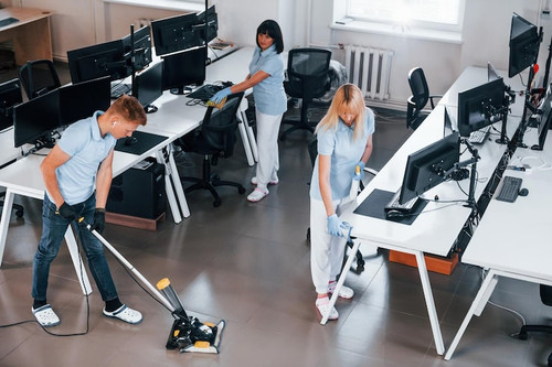 Why Does Your Office Need Professional Cleaning Services?.jpg