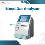Blood Gas Analyzer LBGS-A10 - Blood Gas Testing System