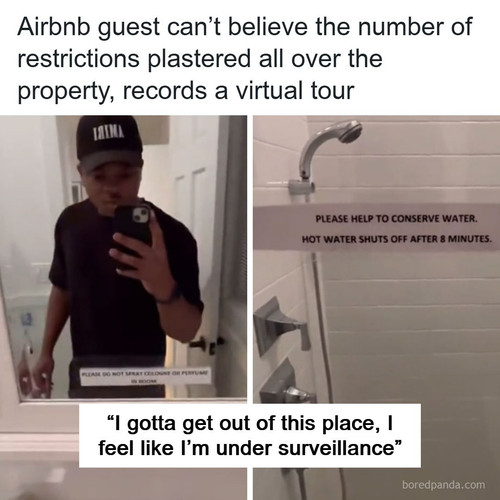 airbnb ridiculous restrictions rules notes nate2xs.jpg