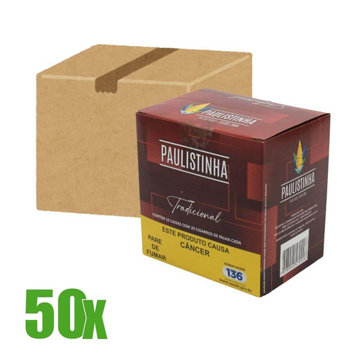 Cigarro de Palha Paulistinha Tradicional Cx Master 50 (1).jpg