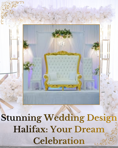 Stunning Wedding Design Halifax: Create Your Dream Celebration.png