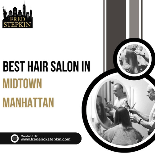 Get the Best Hair Salon in Midtown Manhattan for Men & Women.jpg