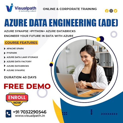 Azure Data Engineer Training in Hyderabad by Visualpath.jpg