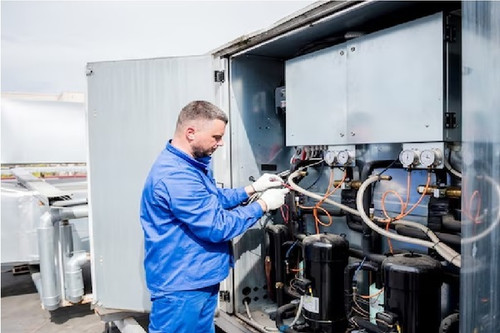 What Are the Best Chiller Plant Repair & Services in Mumbai?.jpg