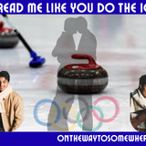 you read me like you do the ice