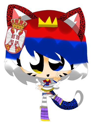 Savannah Felicity (Serbia)