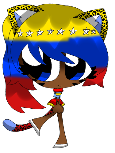 Victoria (Venezuela) 20260209125621