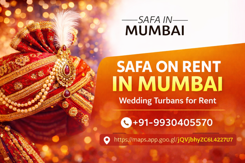 Safa on Rent in Mumbai – Premium Wedding Turbans for Groom & Barati.png