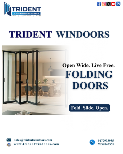 Premium Folding UPVC Doors in India | Trident UPVC.png