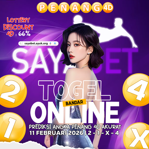 SAYABET : Prediksi Angka PENANG 4D Akurat.png