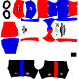 WWE Independiente 2026 away 2C