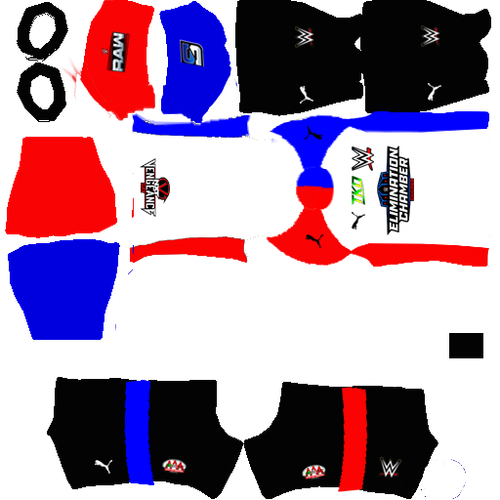 WWE Independiente 2026 away 2E.png