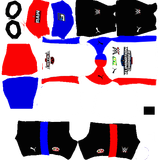 WWE Independiente 2026 away 2E