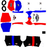 WWE Independiente 2026 away 2D
