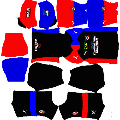 WWE Independiente 2026 away 1A.png