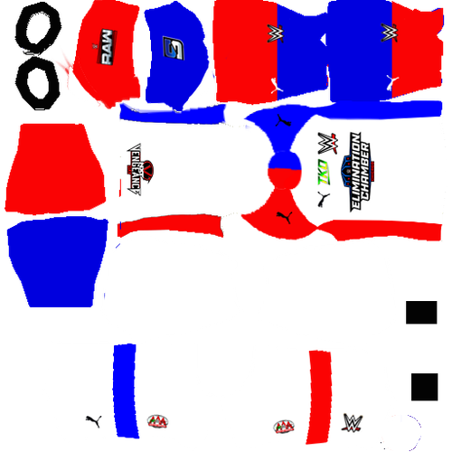 WWE Independiente 2026 away 2A.png