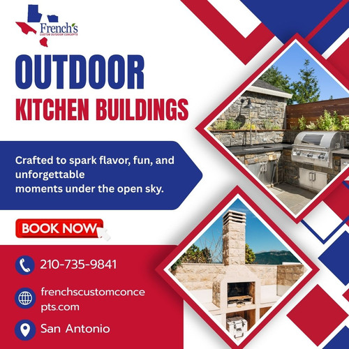 Outdoor Kitchen Building In San Antonio.jpg